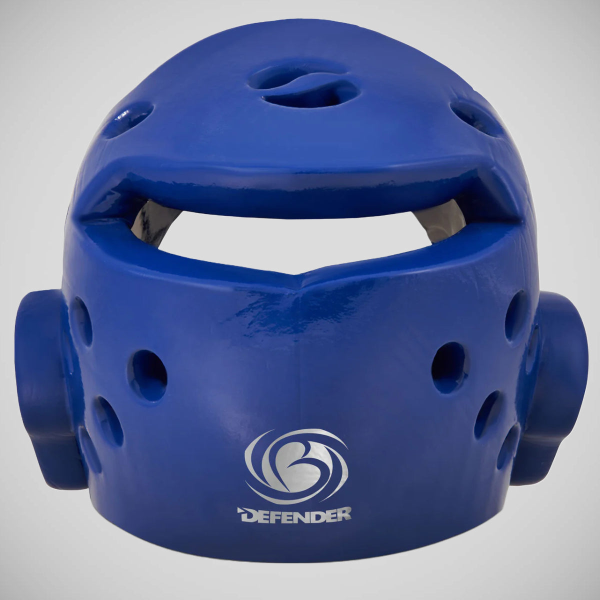 Blue Bytomic Defender Head Guard