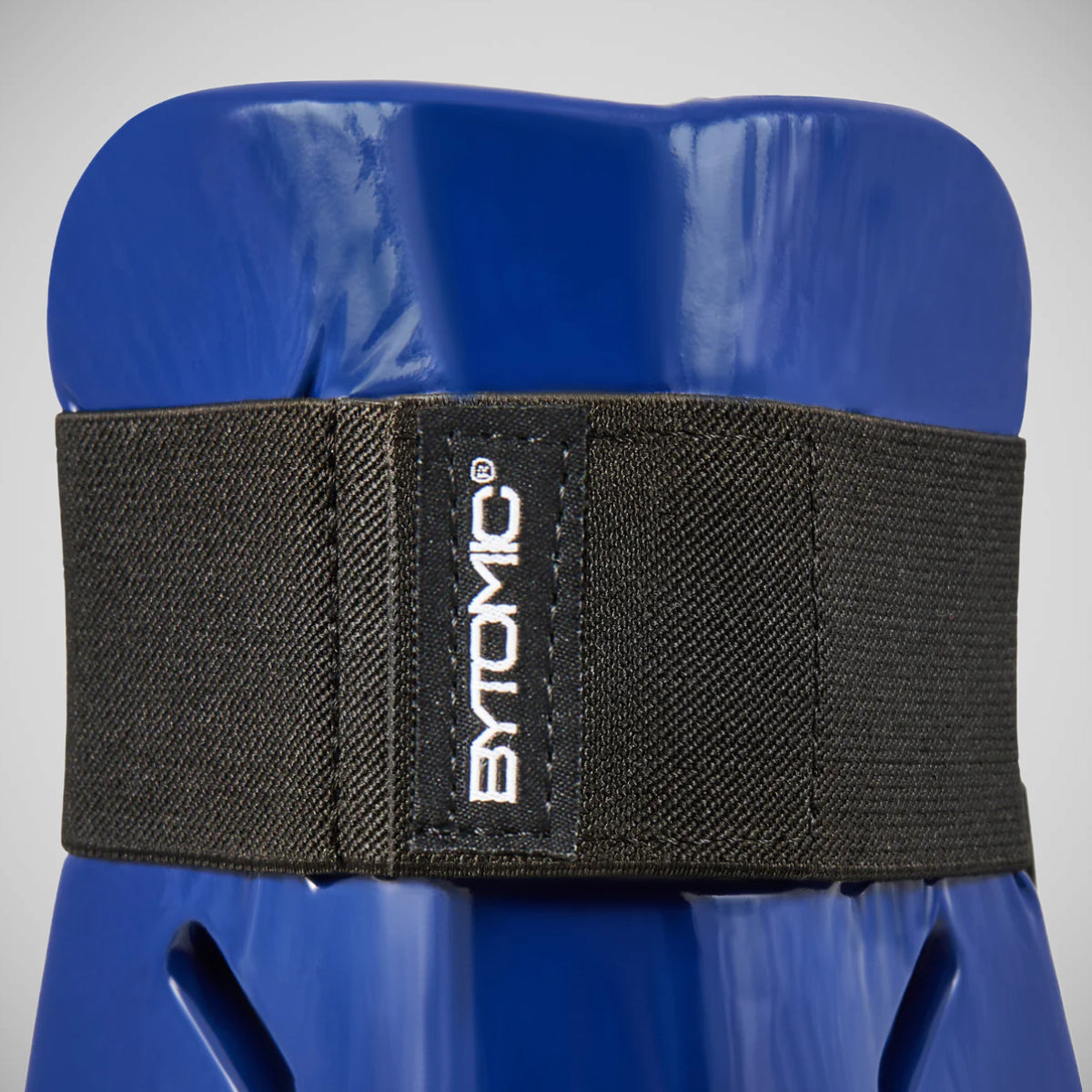 Blue Bytomic Defender Shin Guard
