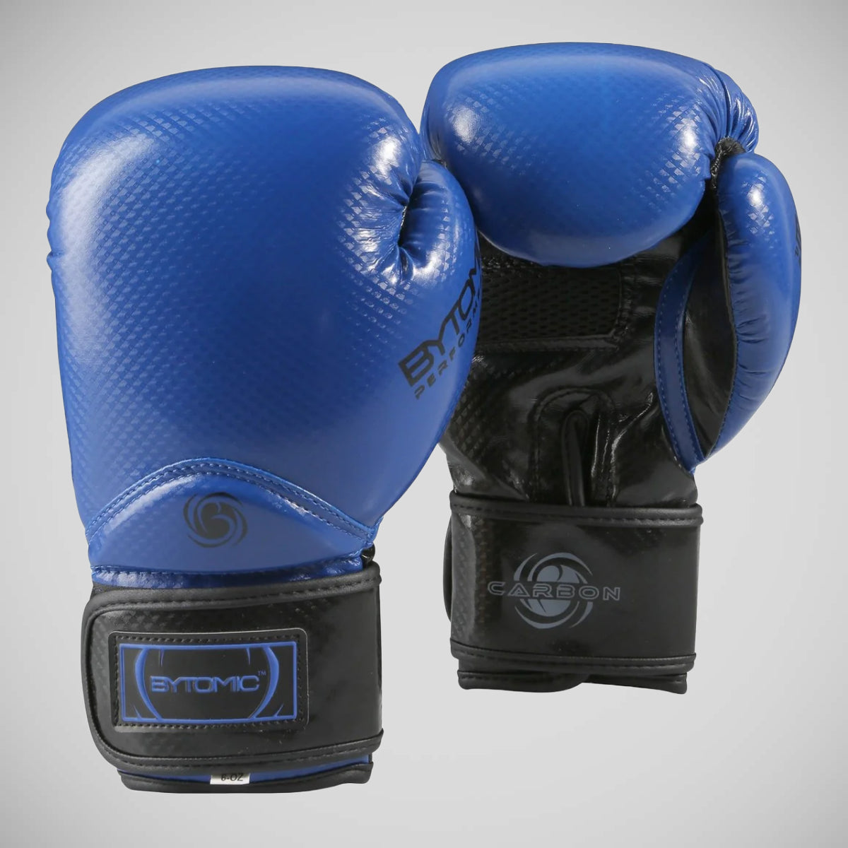Blue Bytomic Performer V4 Kids Boxing Gloves