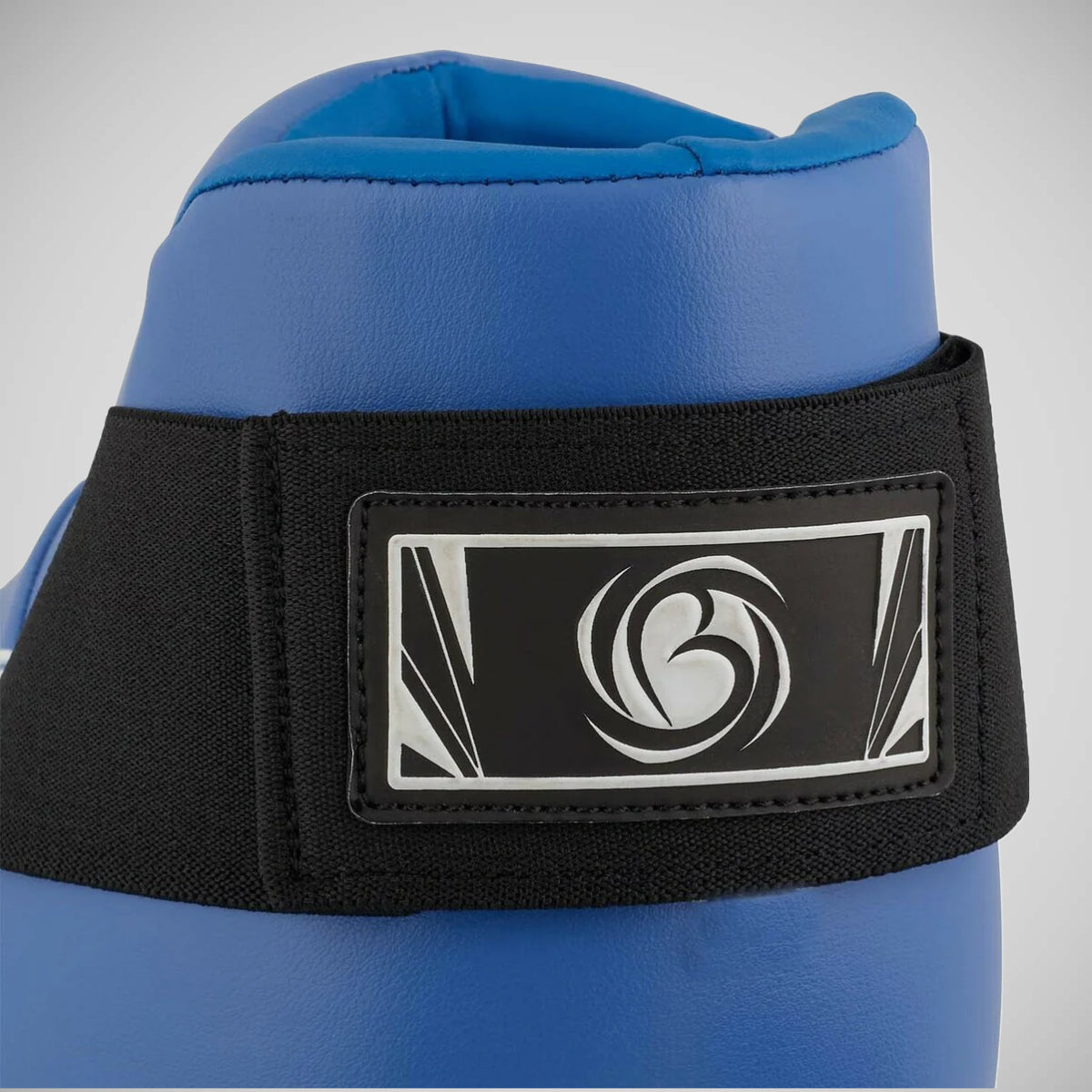 Blue/White Bytomic Axis V2 Point Fighter Kick