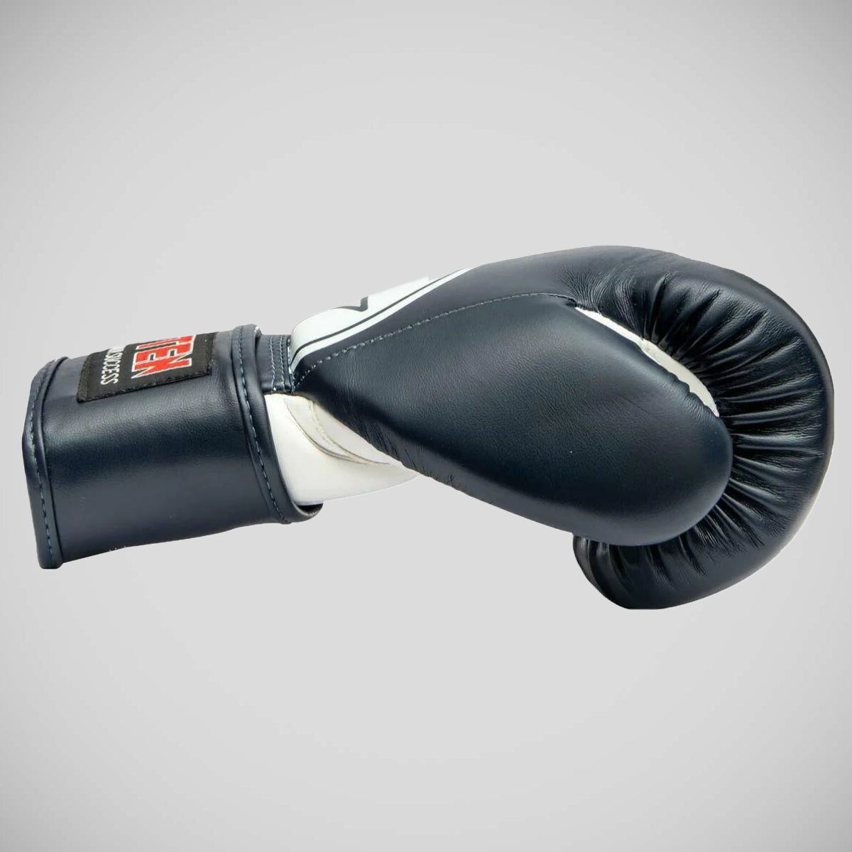 Blue/White Top Ten Kids Boxing Gloves