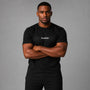 Fumetsu Boxing Discipline T-Shirt Black