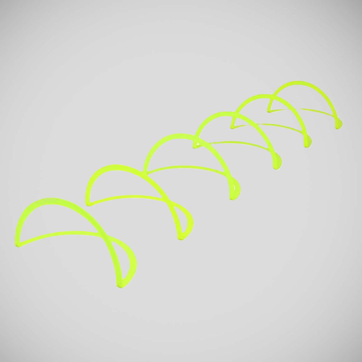 Bytomic Agility Ring Hurdle