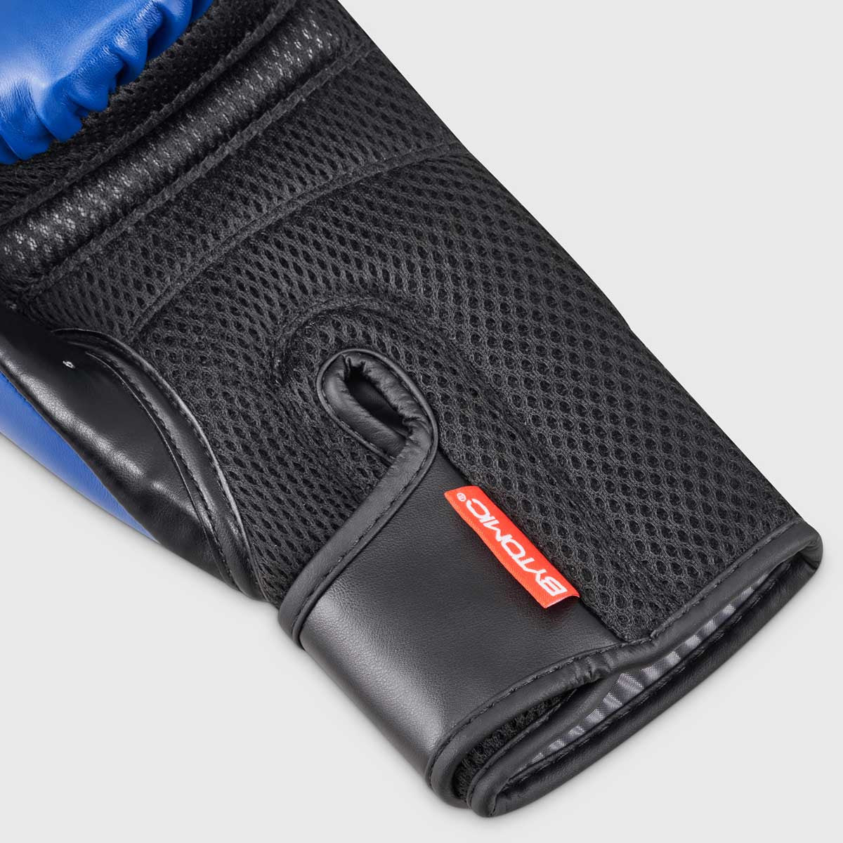 Blue/White Bytomic Red Label Kids Boxing Gloves