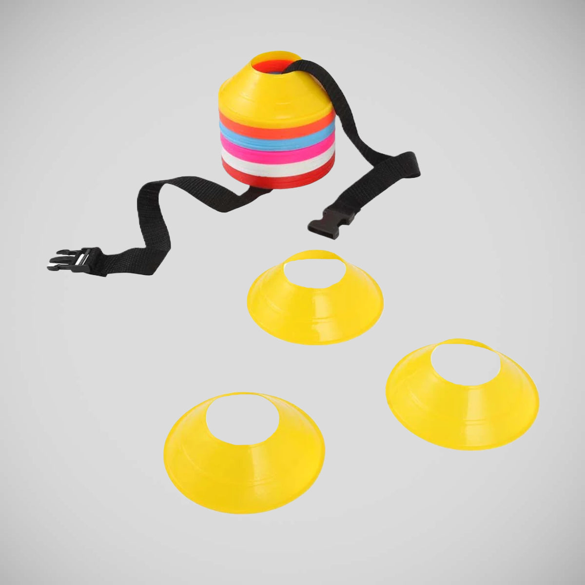 Bytomic Training Mini Marker