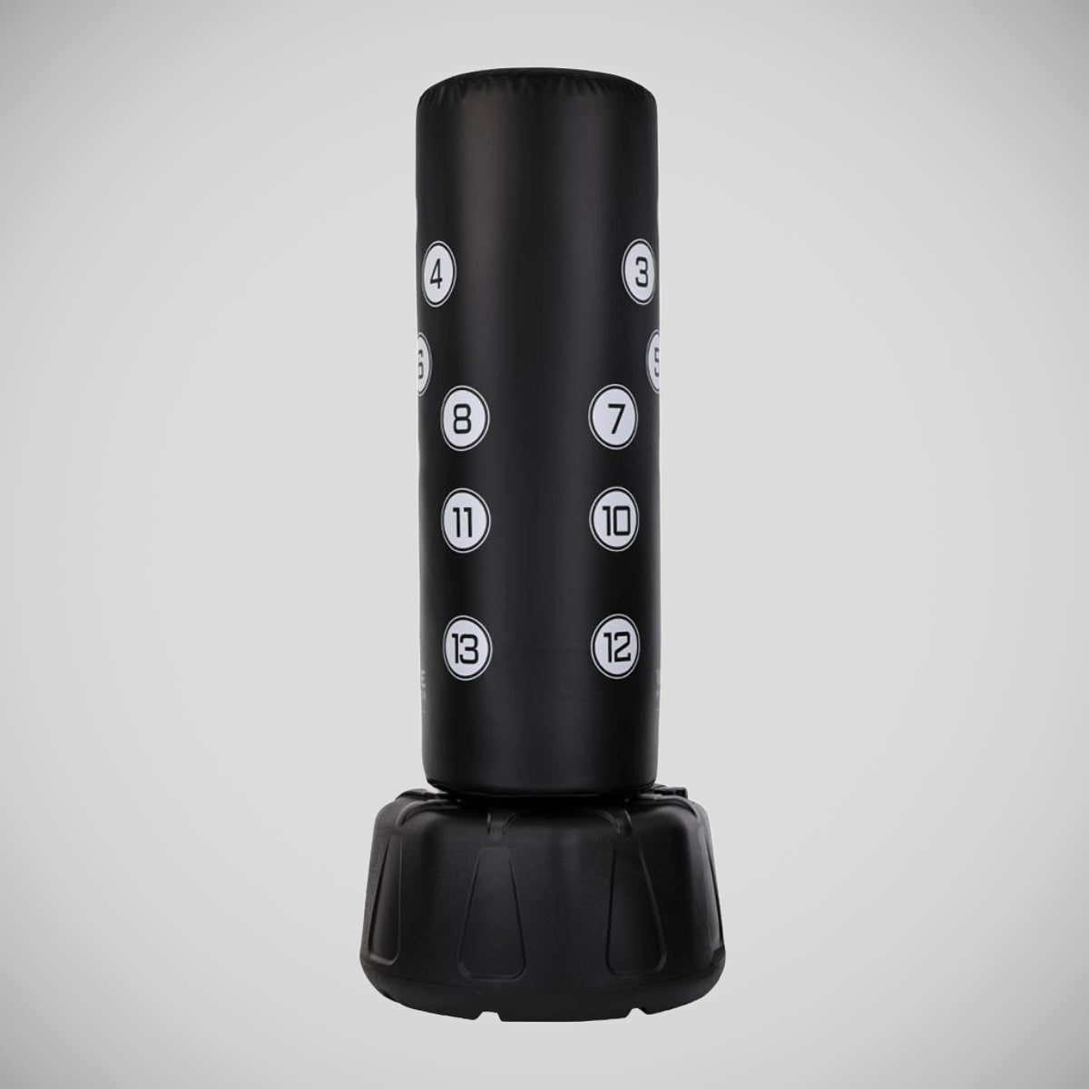 Century 2XL Pro Freestanding Punch Bag with Zones