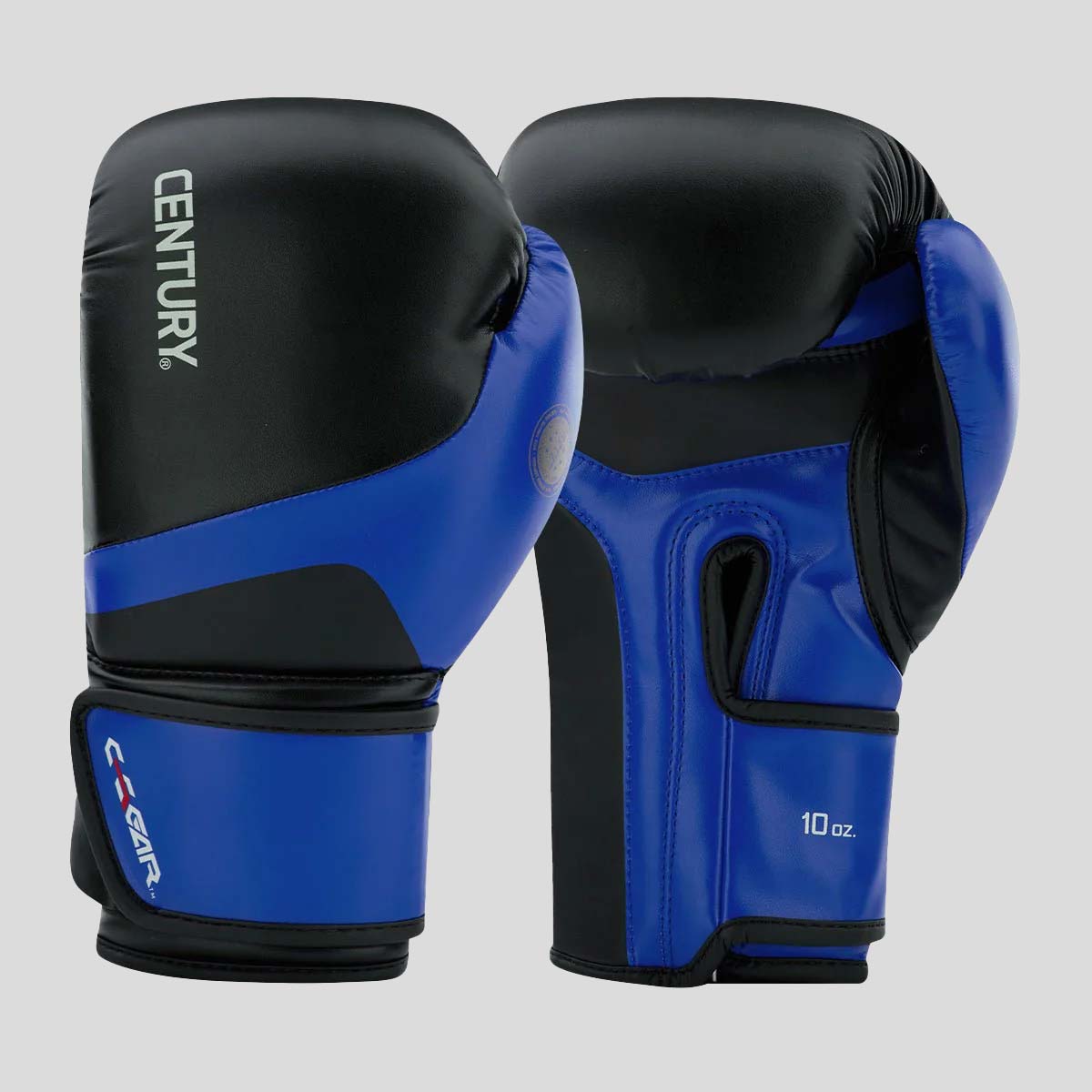 Century C-Gear Determination 10oz Kickboxing Punches