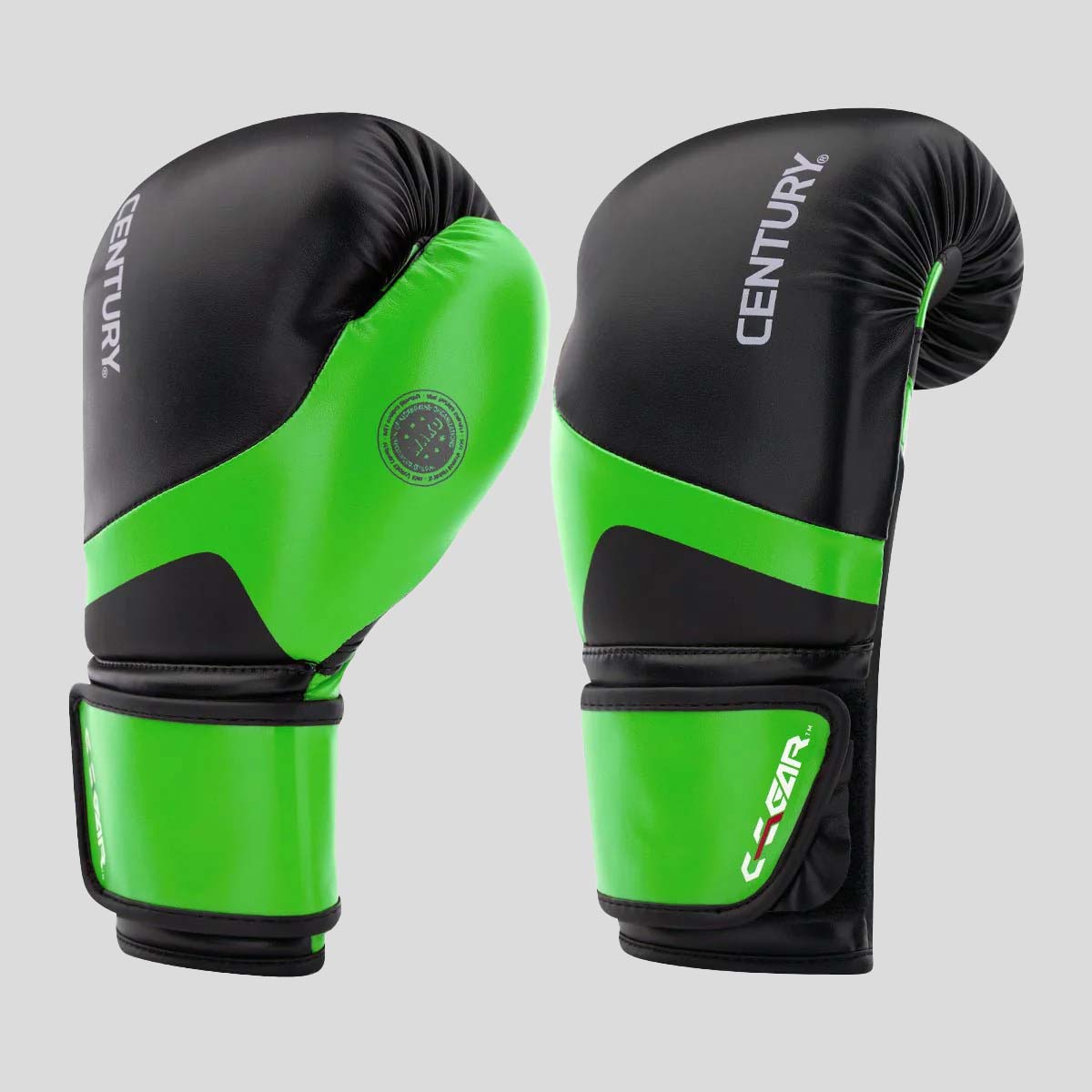 Century C-Gear Determination 10oz Kickboxing Punches