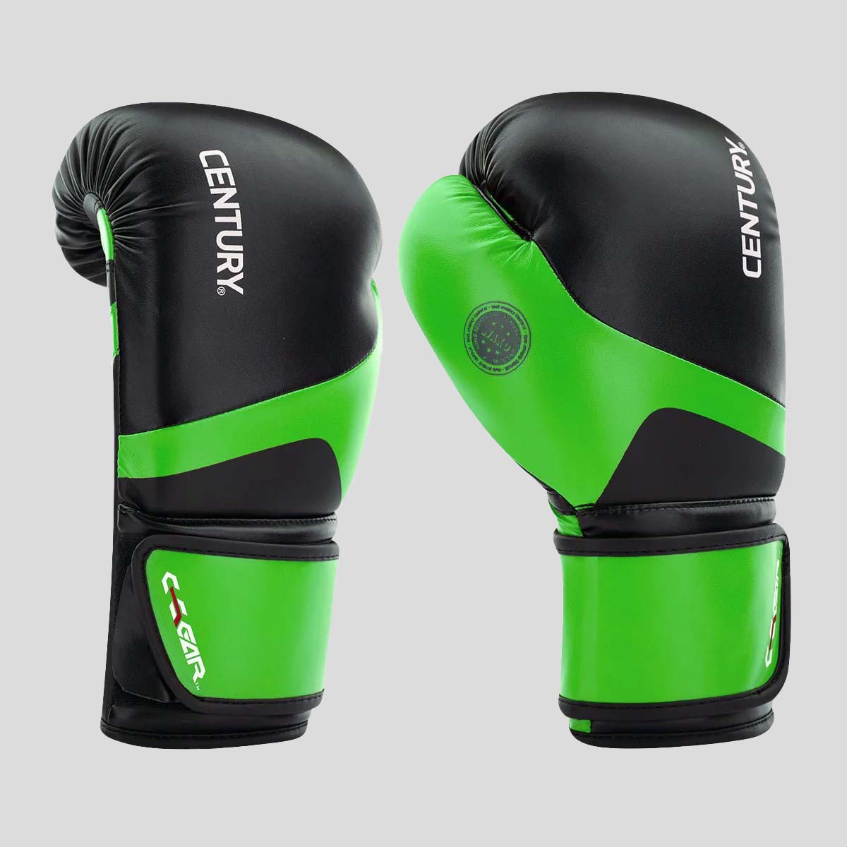 Century C-Gear Determination 10oz Kickboxing Punches