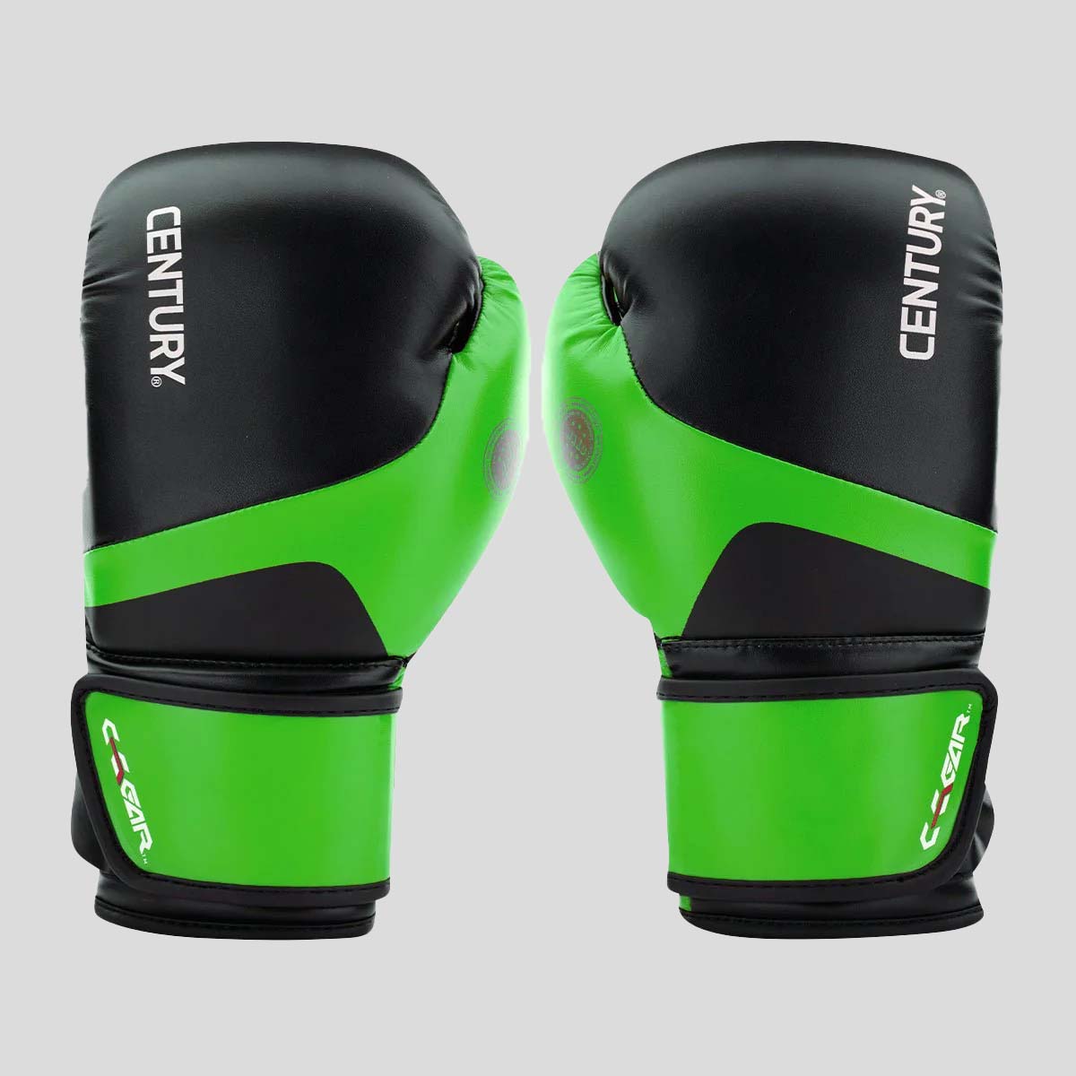 Century C-Gear Determination 10oz Kickboxing Punches