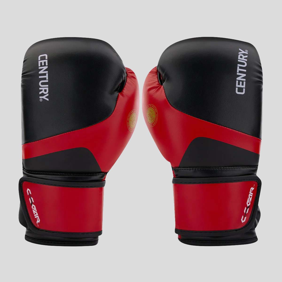 Century C-Gear Determination 10oz Kickboxing Punches