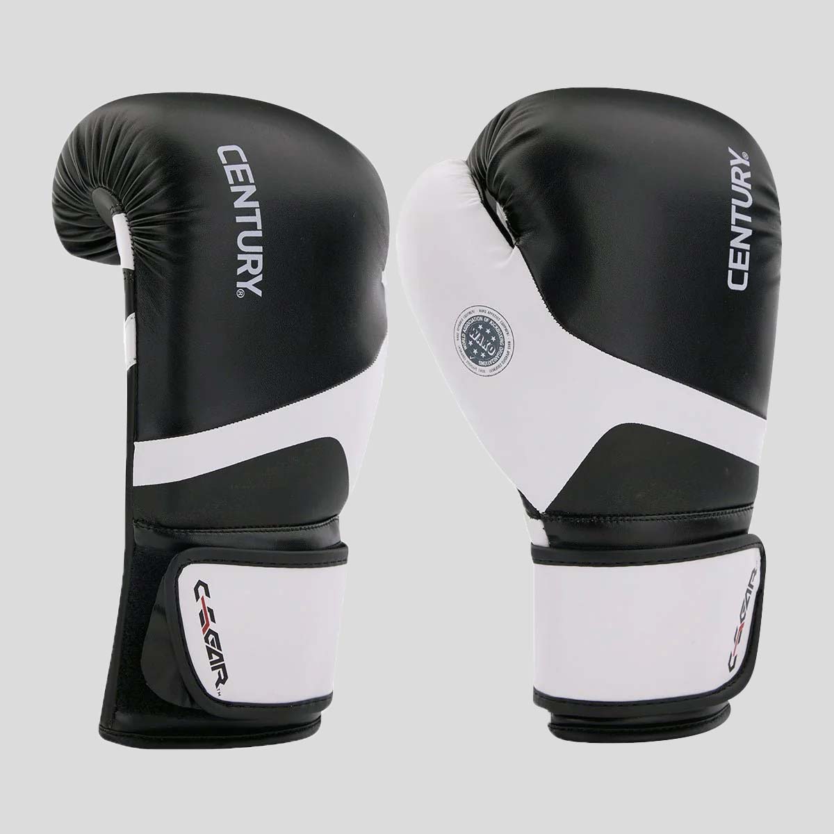 Century C-Gear Determination 10oz Kickboxing Punches