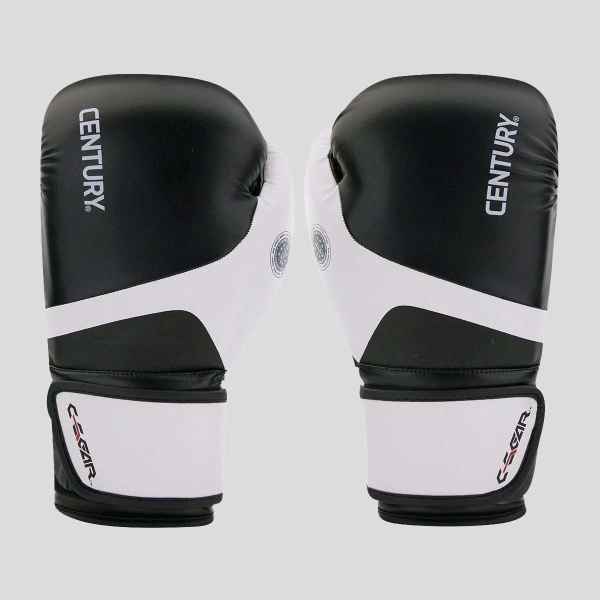 Century C-Gear Determination 10oz Kickboxing Punches