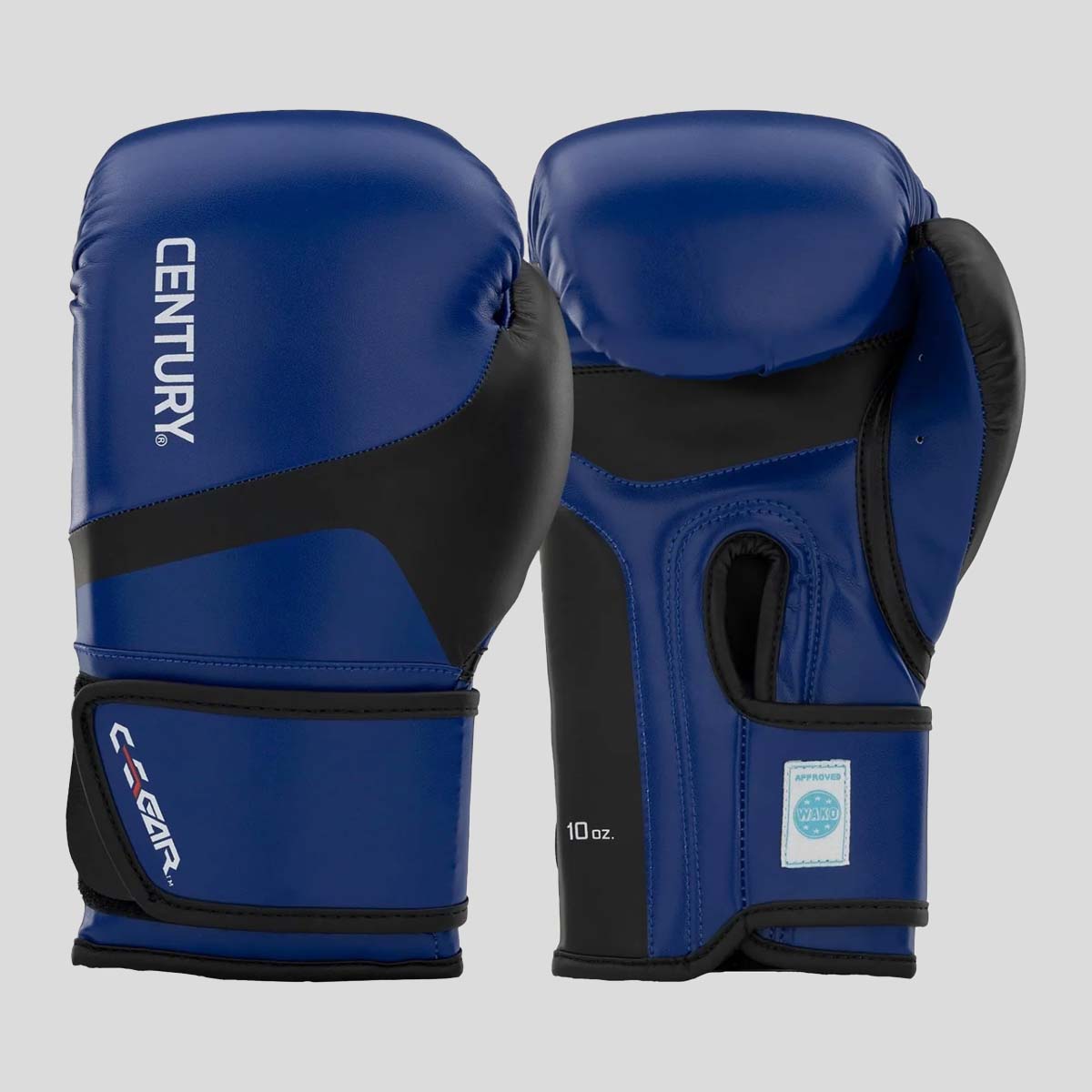 Century C-Gear Determination 10oz Kickboxing Punches