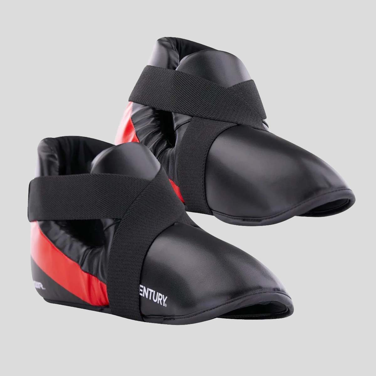 Century C-Gear Determination Kicks Black/Red
