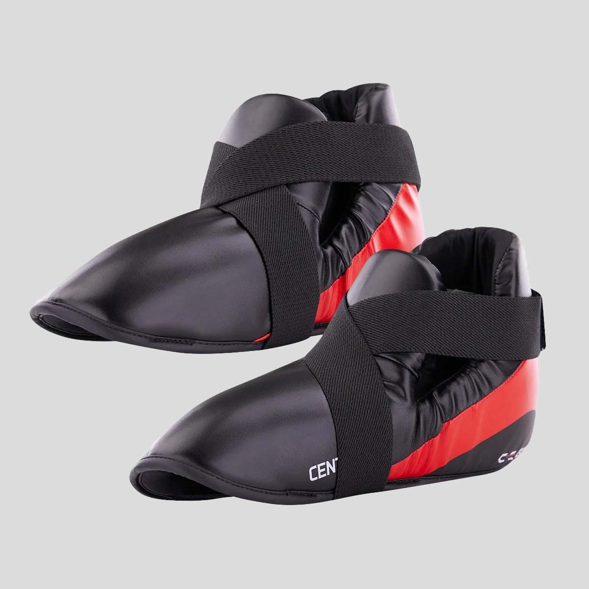 Century C-Gear Determination Kicks Black/Red