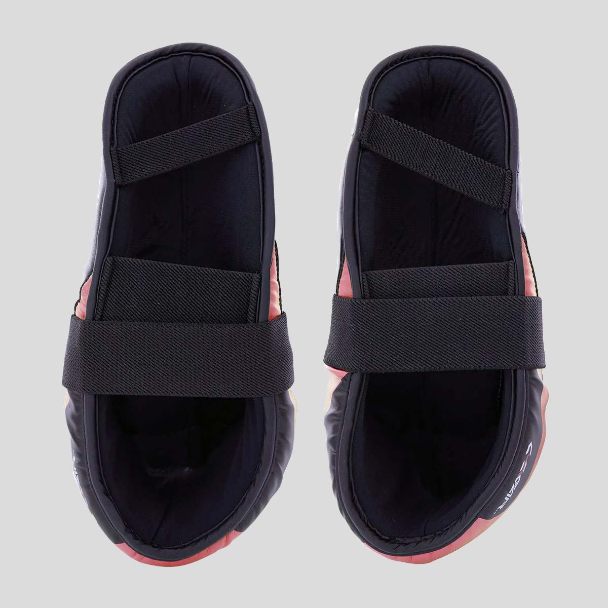 Century C-Gear Determination Kicks Black/Red