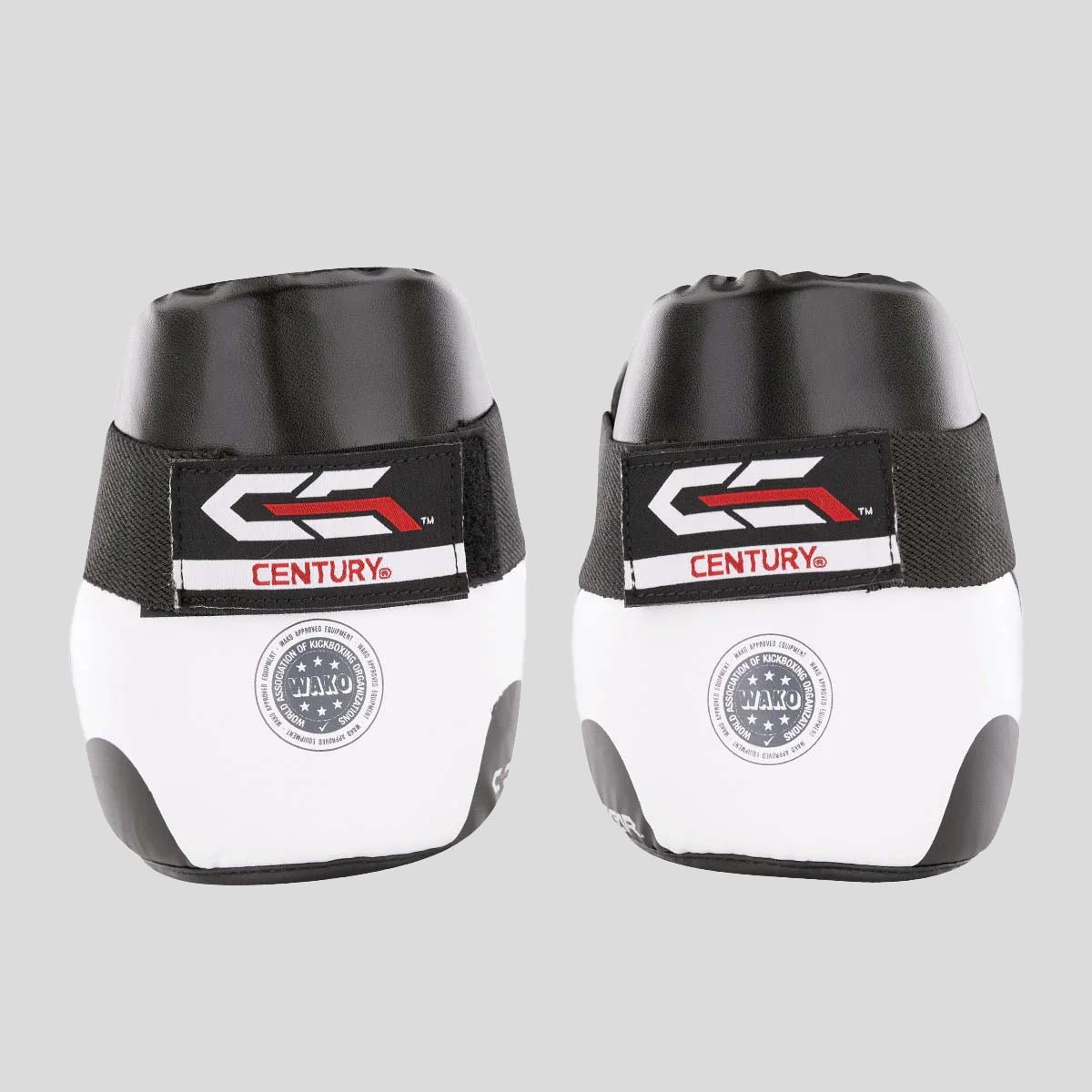 Century C-Gear Determination Kicks Black/White