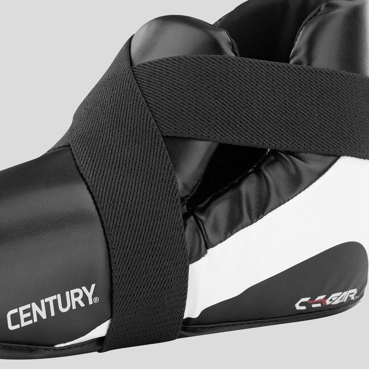 Century C-Gear Determination Kicks Black/White