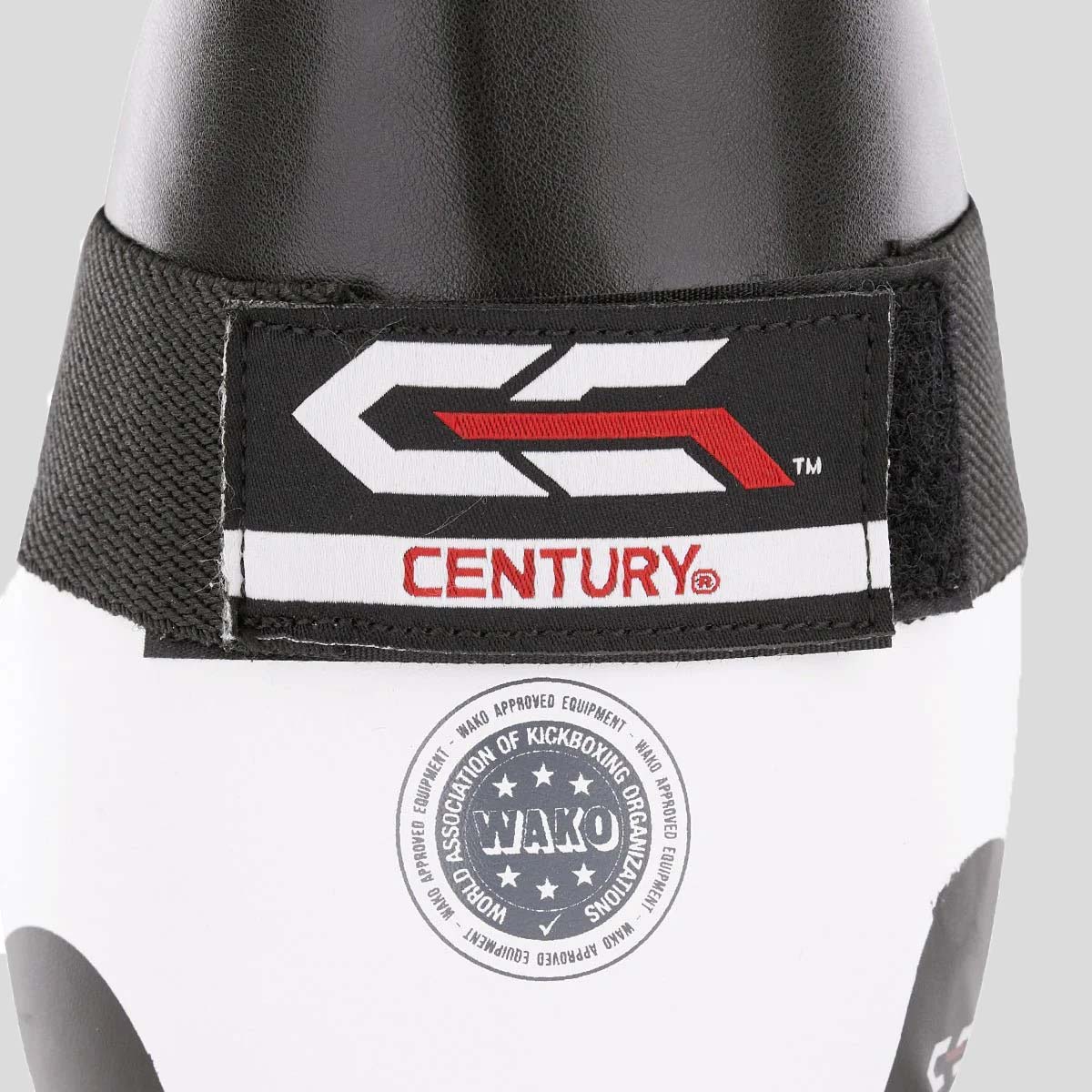 Century C-Gear Determination Kicks Black/White