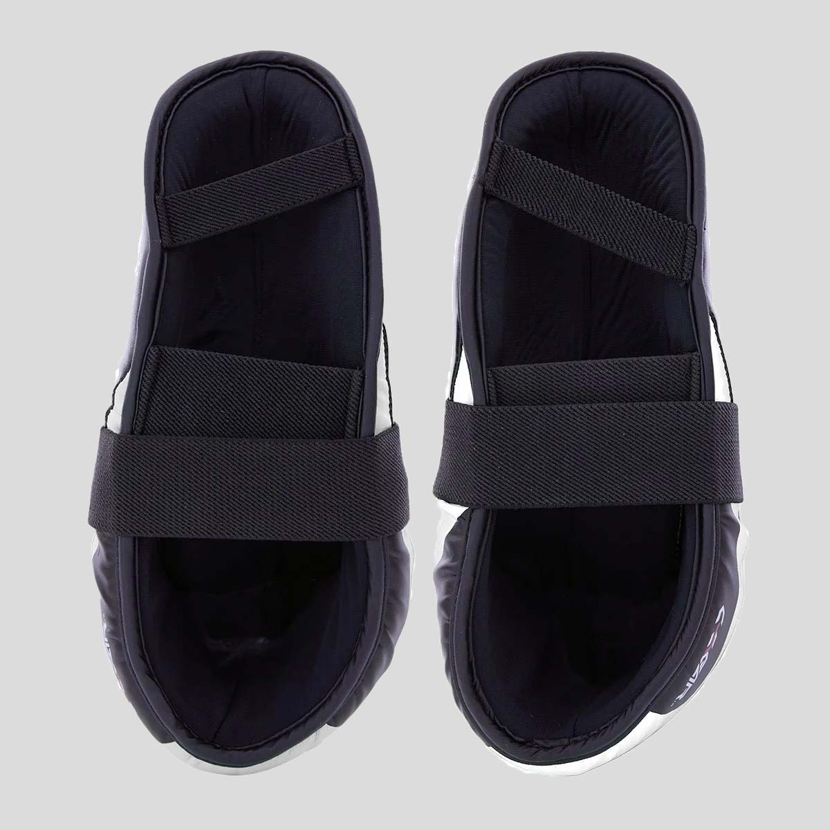 Century C-Gear Determination Kicks Black/White