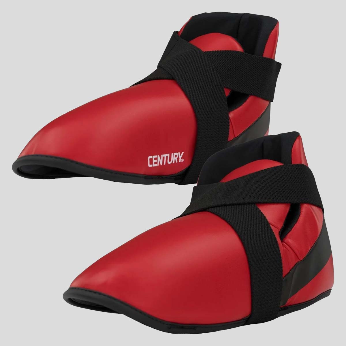 Century C-Gear Determination Kicks Red/Black