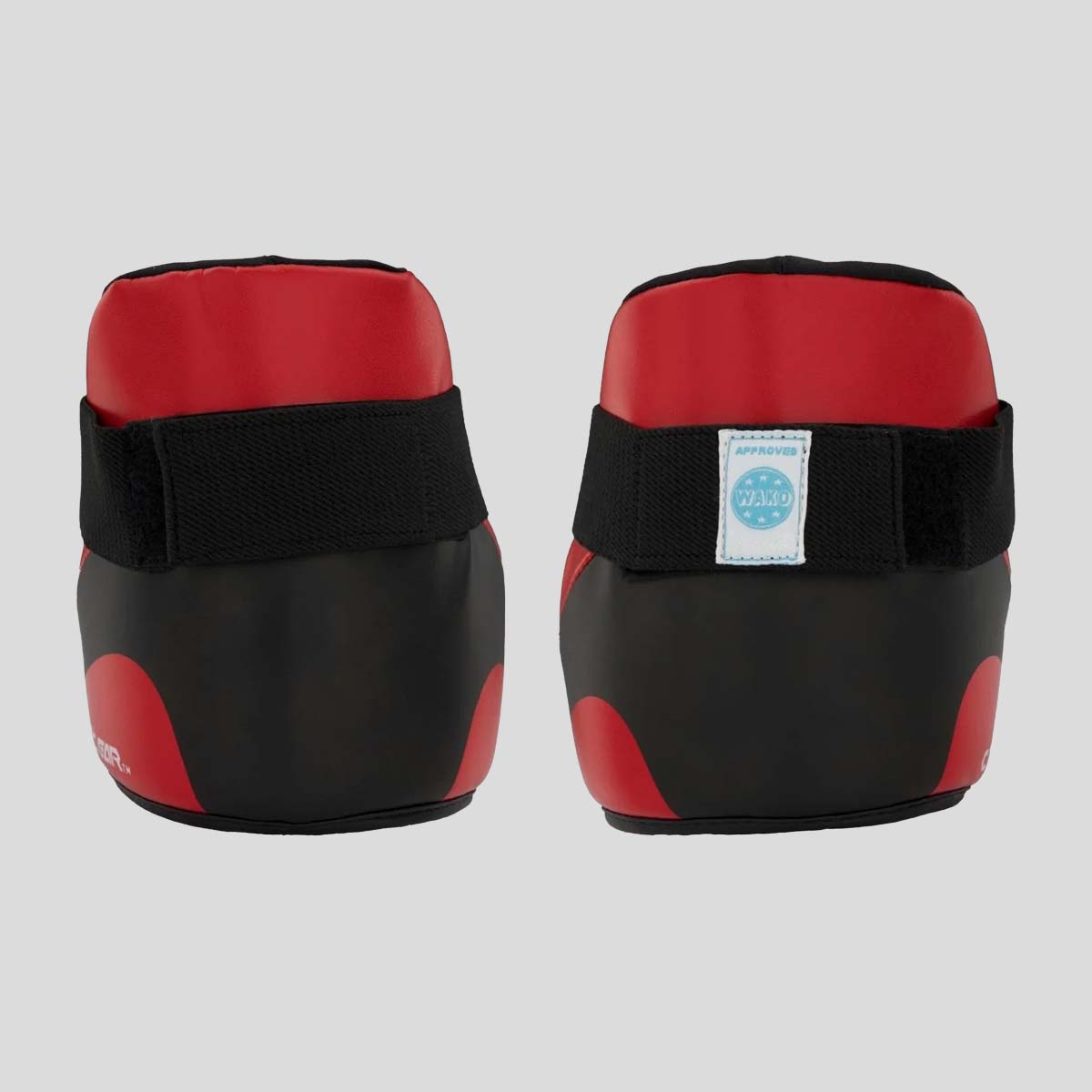 Century C-Gear Determination Kicks Red/Black