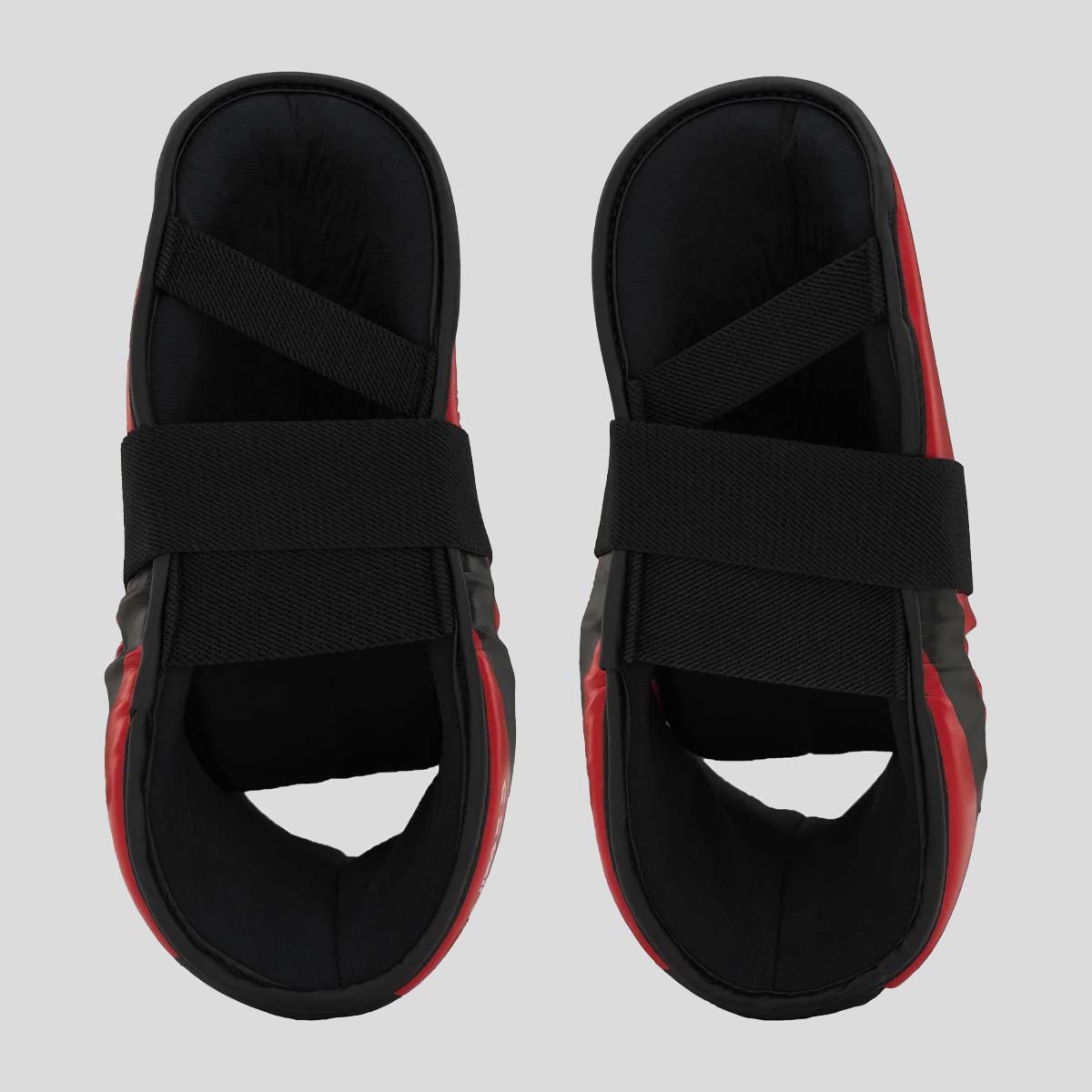 Century C-Gear Determination Kicks Red/Black