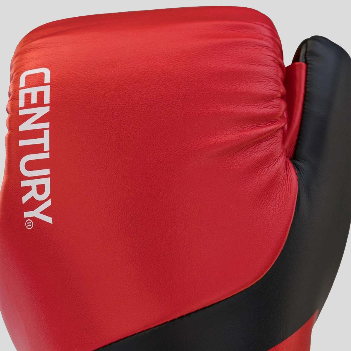 Century C-Gear Determination Point Fighting Punches Red/Black