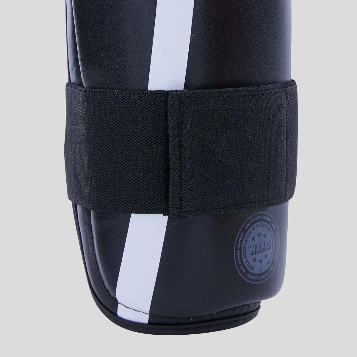 Century C-Gear Determination Shin Guards Black/White