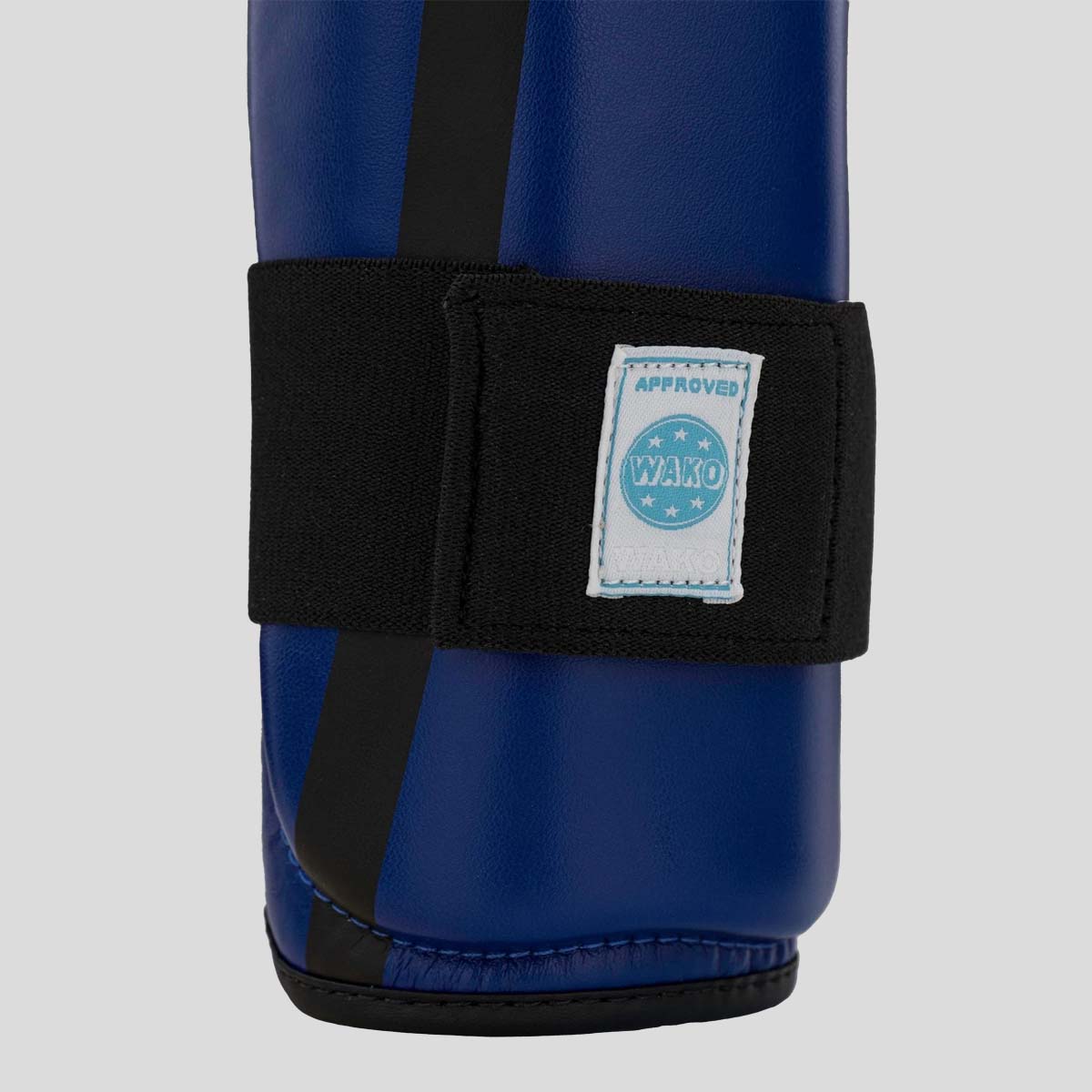 Century C-Gear Determination Shin Guards Blue/Black