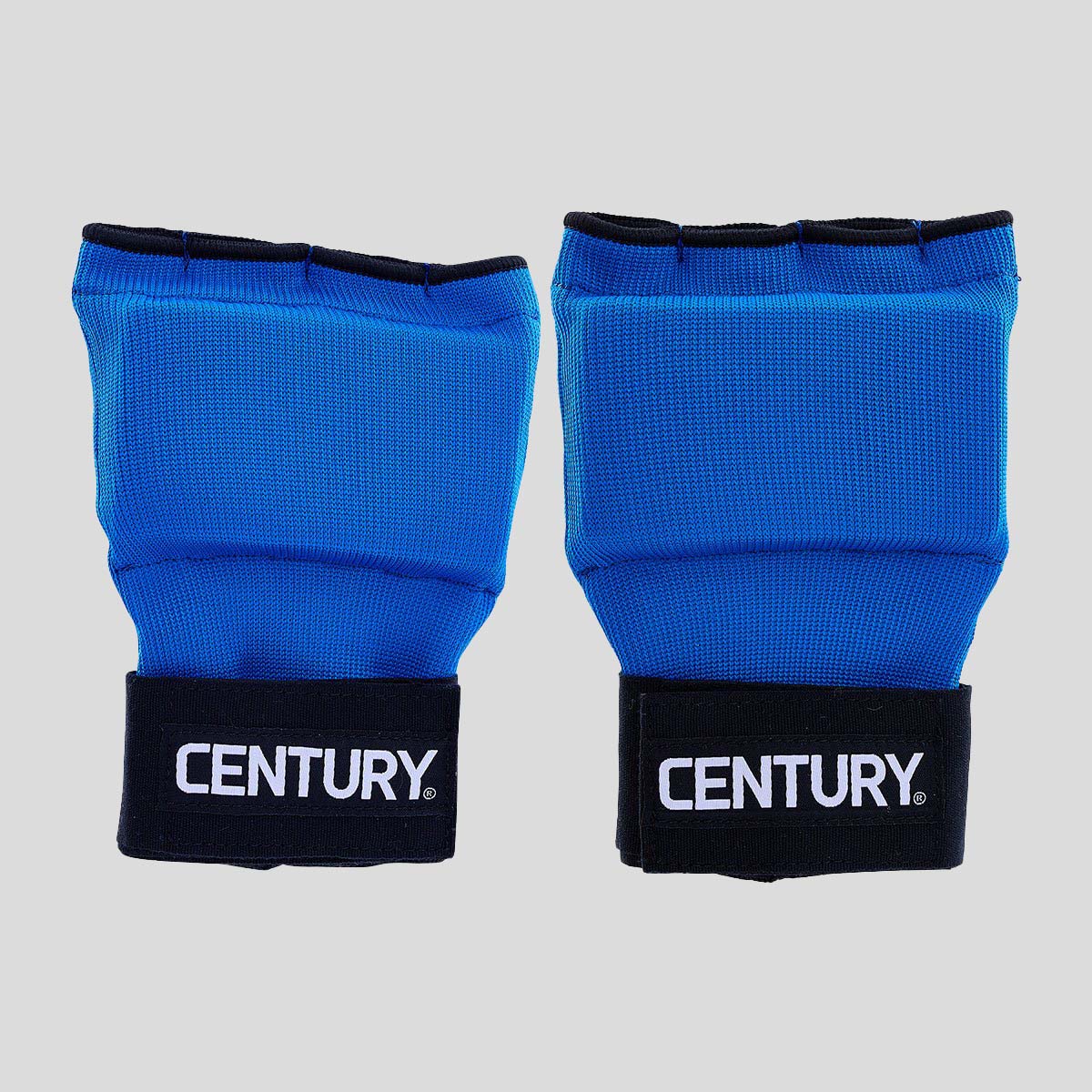 Century Solid Quick Wrap Blue