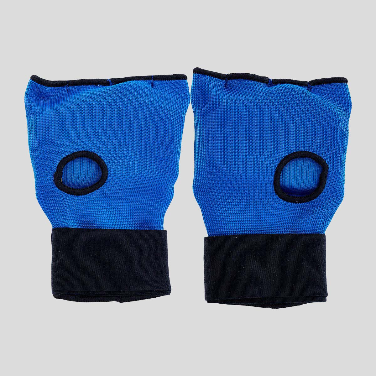 Century Solid Quick Wrap Blue