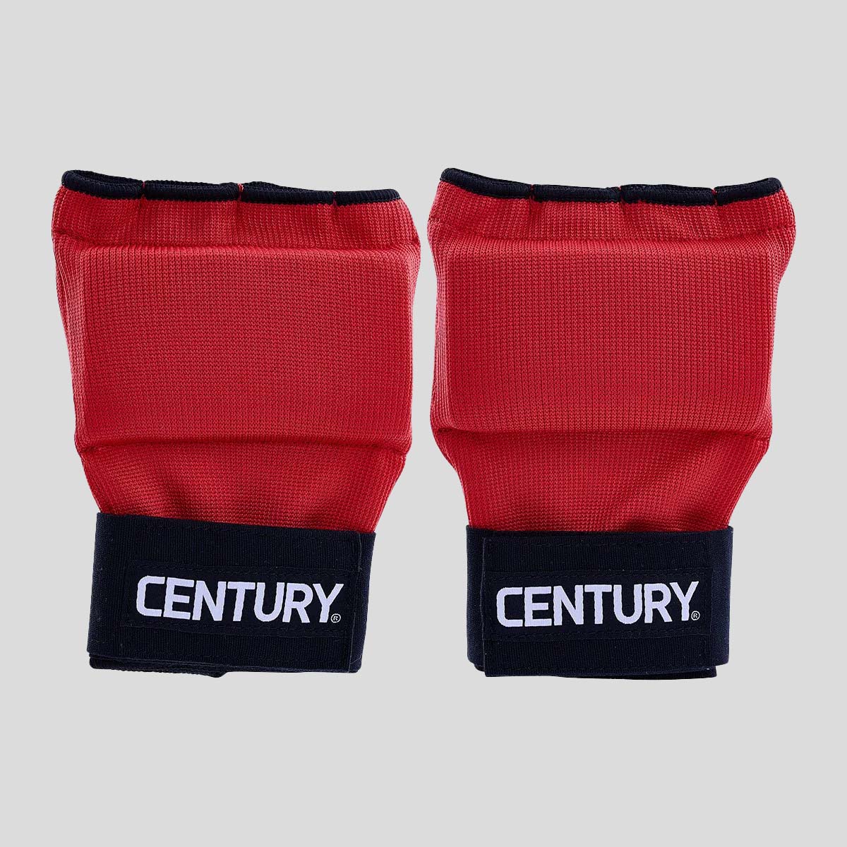 Century Solid Quick Wrap Red