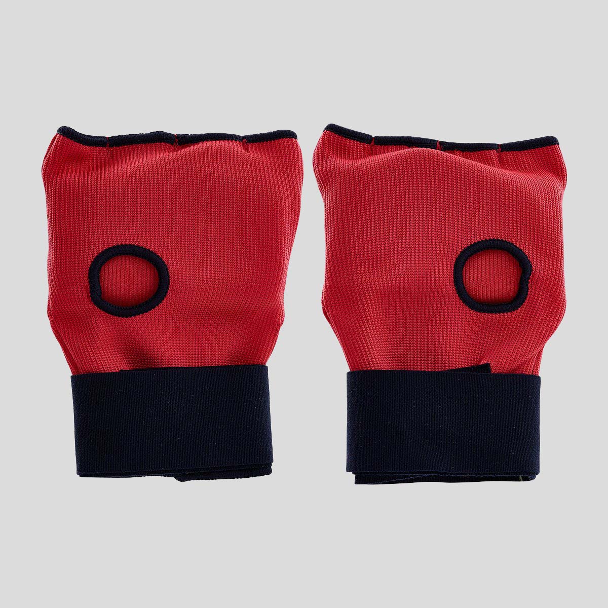 Century Solid Quick Wrap Red