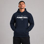 Fumetsu Combat Core Hoodie Navy