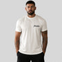 Fumetsu Combat Supply Co. T-Shirt Natural/Grey