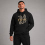Fumetsu Death From Above Hoodie Black