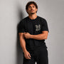 Fumetsu Death From Above T-Shirt Black