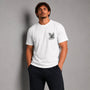 Fumetsu Death From Above T-Shirt White
