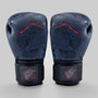 Fumetsu Dragon Slayer Boxing Gloves Blue/Black/Red