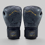 Fumetsu Dragon Slayer Boxing Gloves Black/Gold