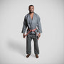 Fumetsu Nexus BJJ Gi Grey