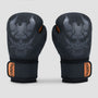 Fumetsu Oni Boxing Gloves Black/Grey/Bronze