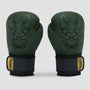 Fumetsu Oni Boxing Gloves Khaki/Black/Gold