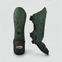 Fumetsu Oni Shin Guards Khaki/Black/Gold