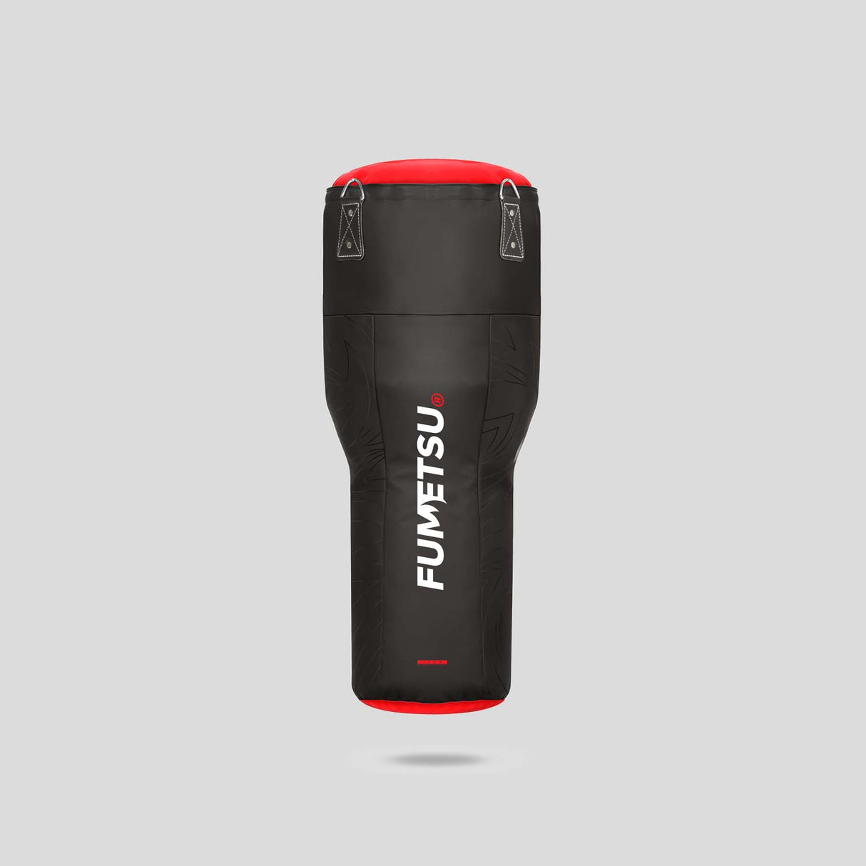 Fumetsu Icon Angle Punch Bag Black/Red/White