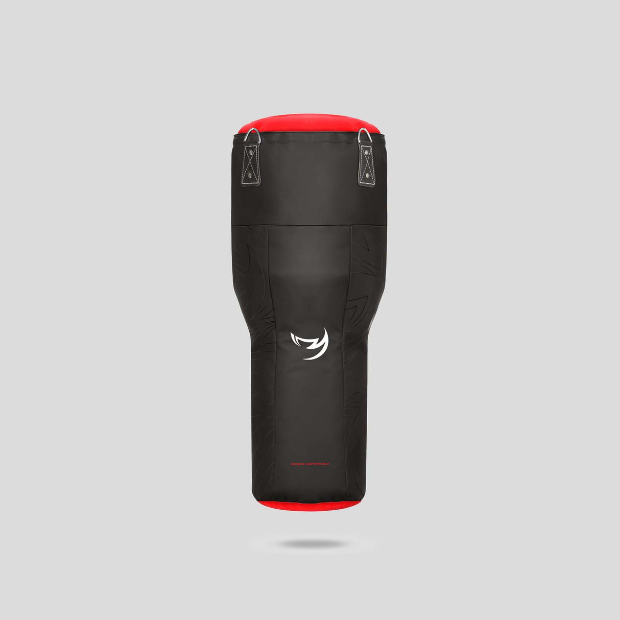 Fumetsu Icon Angle Punch Bag Black/Red/White