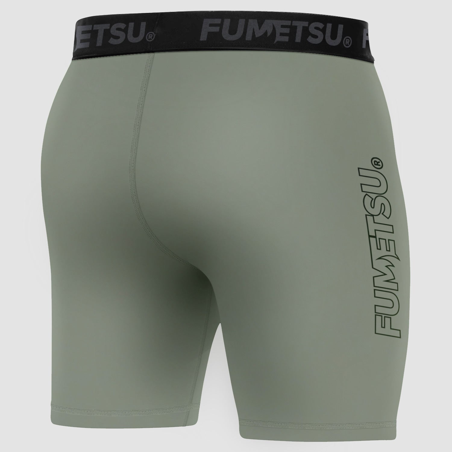 Sand Fumetsu Icon Vale Tudo Shorts