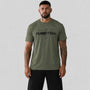Fumetsu Combat Core T-Shirt Khaki